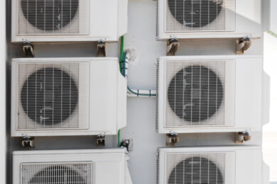 Klima & Splitanlagen